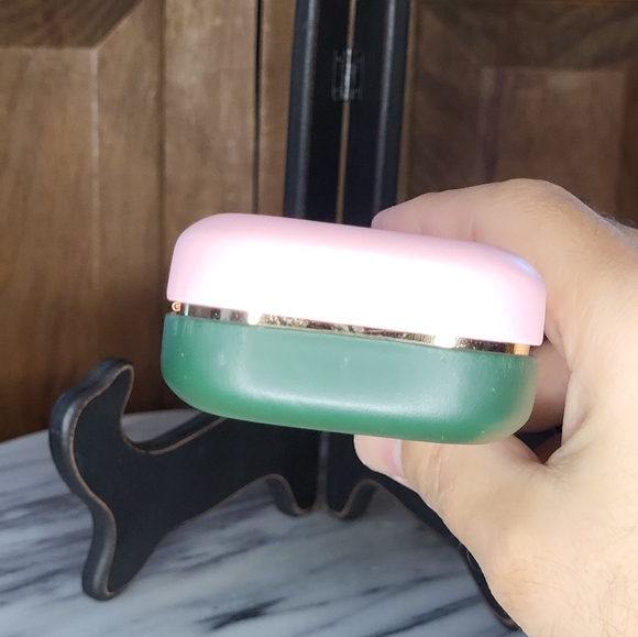 Kate Spade Blush Pink Eyewear Case - Picture 8 of 10